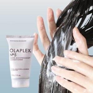 Olaplex Hair Wash & Shine Kit 1