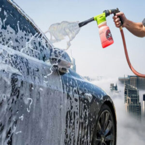 Armor All 3-Piece Car Wash Kit 3