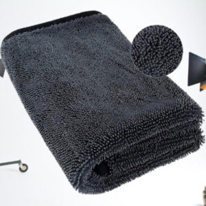 Blackline XL Car Drying Towel 1
