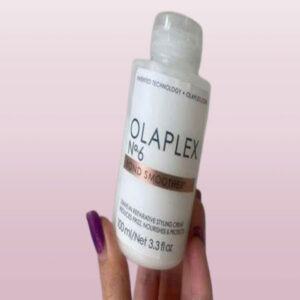 Olaplex Hair Wash & Shine Kit 2