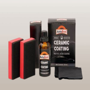 Drexler Ceramic Coating Kit 1