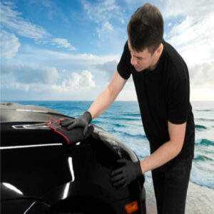 Drexler Ceramic Coating Kit 3