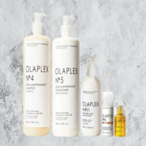 Olaplex Hair Wash & Shine Kit 3