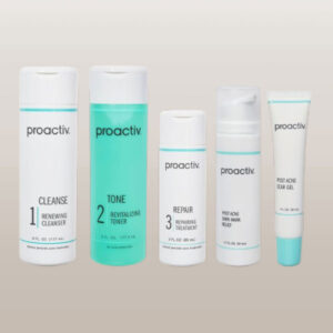 Proactiv Clean 3-Step Acne Kit 1