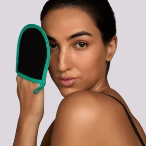 Dermasuri Exfoliating Body Glove 4