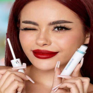 Wonderskin Wonder Blading Lip Stain 3