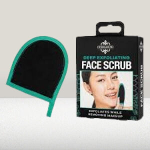 Dermasuri Exfoliating Body Glove 2