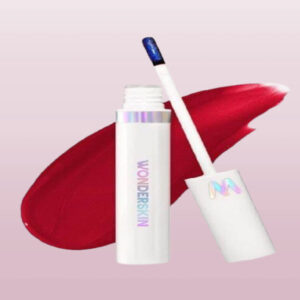Wonderskin Wonder Blading Lip Stain 4