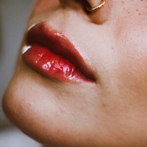 Wonderskin Wonder Blading Lip Stain 5