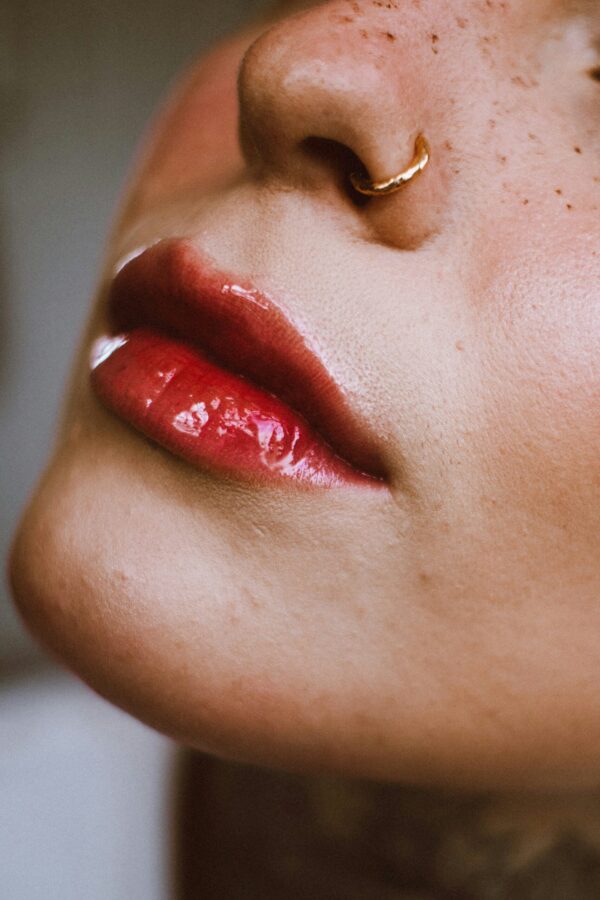 Wonderskin Wonder Blading Lip Stain 5