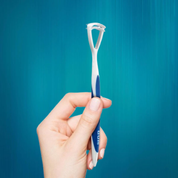 Cleaings® Mini Tongue Cleaner Kit 2