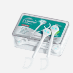 👅 Cleaings® Mini Tongue Cleaner Kit – Fresh Breath On-the-Go