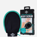 🧤 Dermasuri Exfoliating Body Glove
