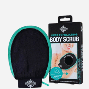 🧤 Dermasuri Exfoliating Body Glove