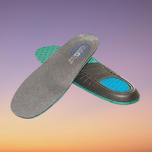 Dr. Scholl's Work Comfort Insoles 1