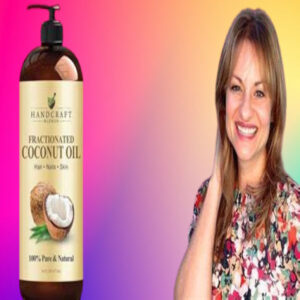 Organic Castor Oil – 100% Pure for Hair,