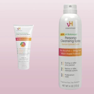 Feminine Wash with Tea Tree