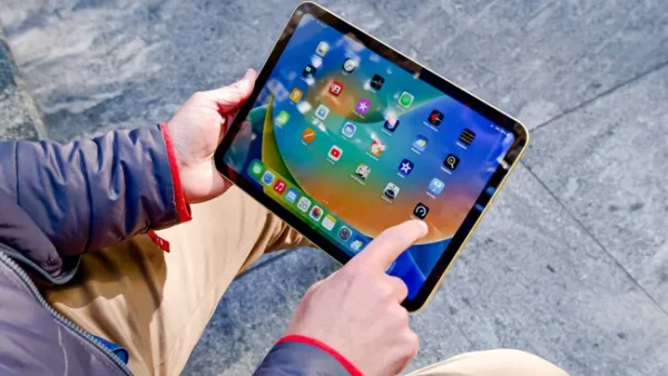 10.1 Android Tablet (2025) 1