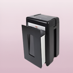 10Sheet MicroCut Shredder P5
