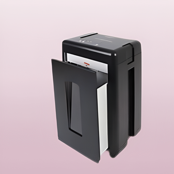 10Sheet MicroCut Shredder P5