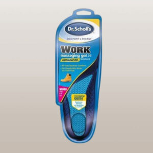 Dr. Scholl's Work Comfort Insoles 2
