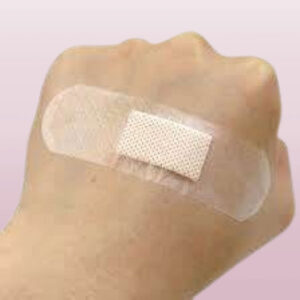 Band-Aid Flexible Fabric Bandages 1