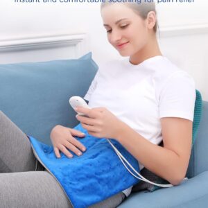 Electric Heating Pad 1