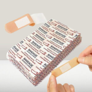 Band-Aid Flexible Fabric Bandages 2