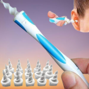 Ear Wax Removal Kit with 1080P Camera 2