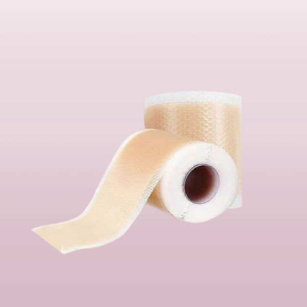 Silicone Scar Removal Tape 2