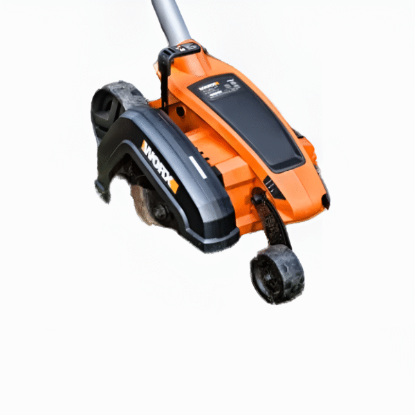 7.5-Inch Electric Lawn Edger & Trencher