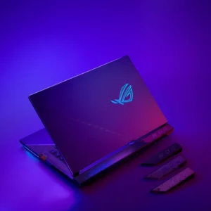 ASUS ROG Strix G16 – Unleash Elite Gaming
