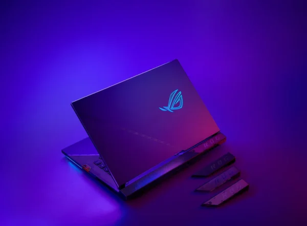 ASUS ROG Strix G16 – Unleash Elite Gaming