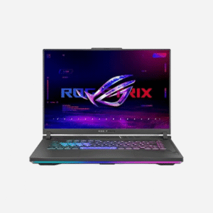 ASUS ROG Strix G16 – Unleash Elite Gaming Performance in Every Frame