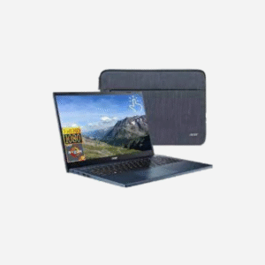 Acer Aspire 3 Slim Laptop – AMD