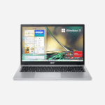 Acer Aspire 3 Slim Laptop – Lightweight Performance with AMD Ryzen Power