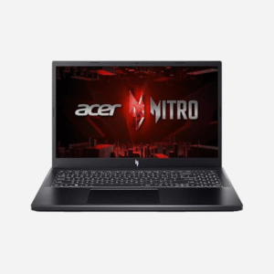 Acer Nitro V Gaming Laptop – Uncompromising Power for Serious Gamers