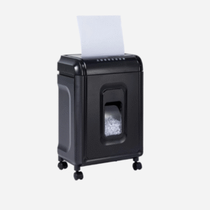 Amazon Basics sheet cross cut