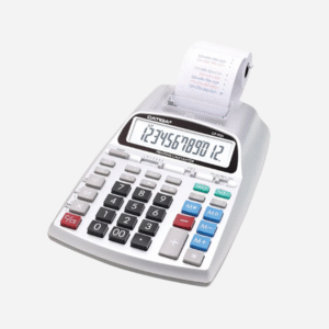 CATIGA 2025 Printing Calculator for Business