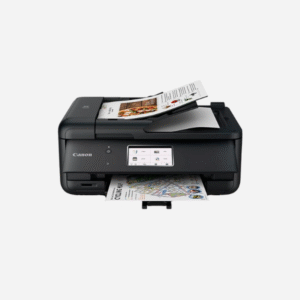 Canon PIXMA TR8620a All-in-One Printer for Home Office