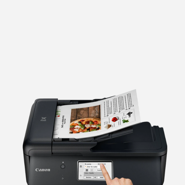 Canon PIXMA TR8620a