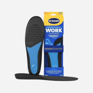 Dr. Scholl's Work Comfort Insoles