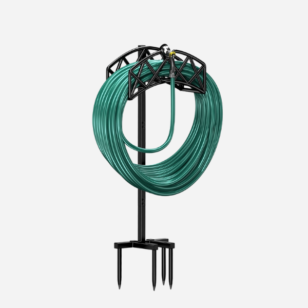 Garden Hose Holder