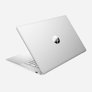 HP 17 Touchscreen Laptop – Big Screen Brilliance