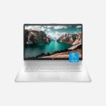 HP 17 Touchscreen Laptop – Big Screen Brilliance with Power to Match