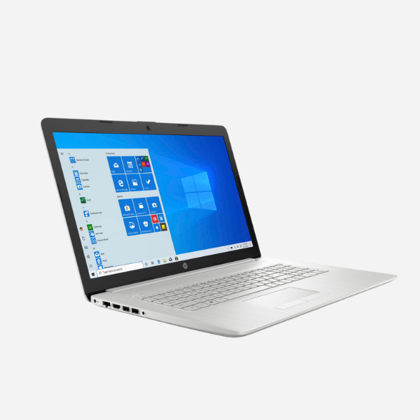 HP 17 Touchscreen Laptop