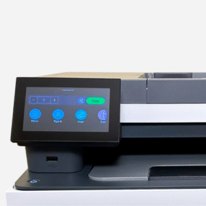 HP Color LaserJet Pro MFP 3301fdw Wireless