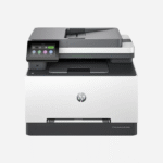 HP Color LaserJet Pro MFP 3301fdw Wireless All-in-One Printer