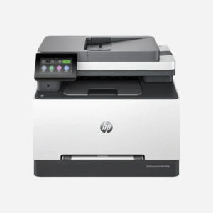 HP Color LaserJet Pro MFP 3301fdw Wireless All-in-One Printer