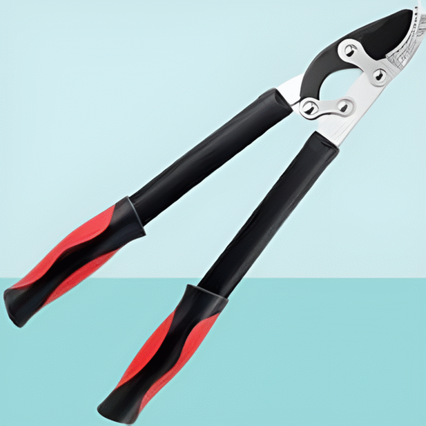 Heavy-Duty Loppers with